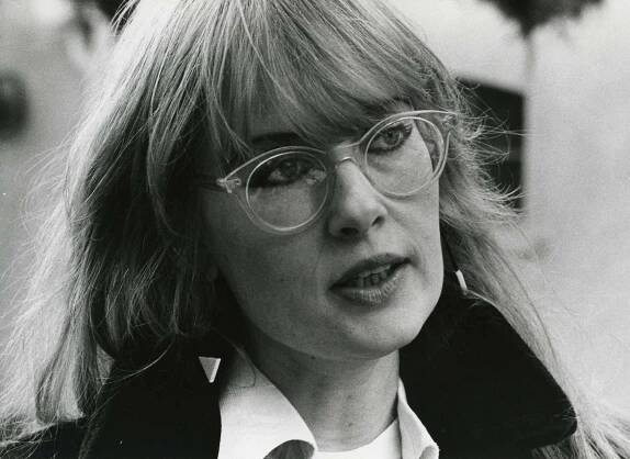 Marie-Louise Ekman