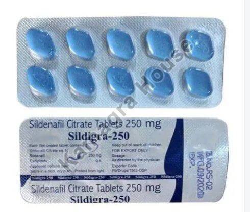 sildigra tablety
