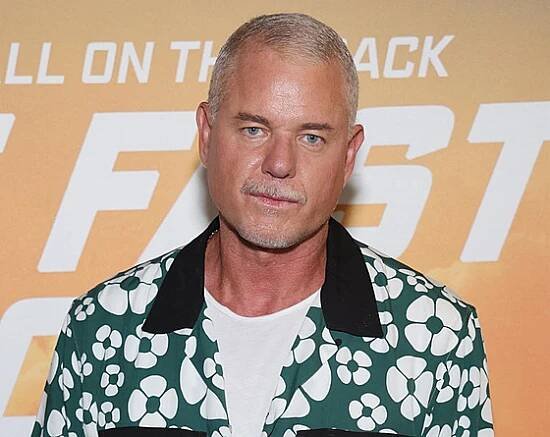 Eric Dane (srpen 2024)