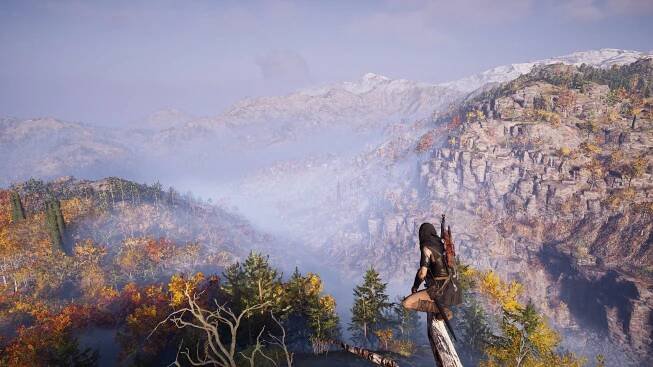 Review of Assassin's Creed Odyssey and Valhalla | Praveen Juge