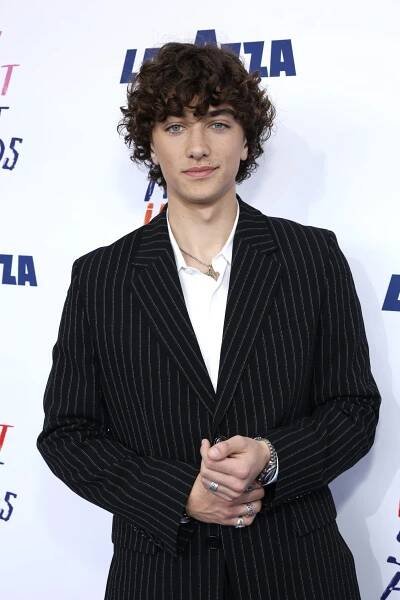 Gavin Casalegno - Actor