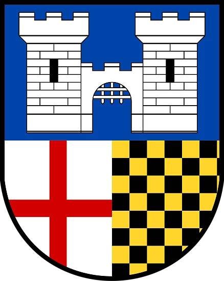 Soubor:CoA of Hrádek (okres Hradec Králové).svg