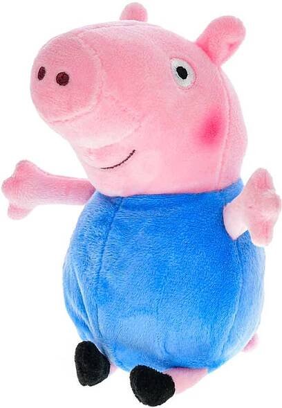 Prasátko Peppa – Hračky, oblečení a doplňky pro malé fanoušky Peppy | Mikaton.cz