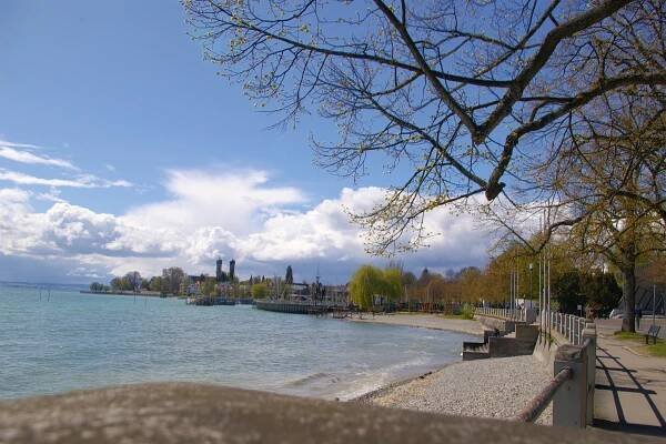 Friedrichshafen