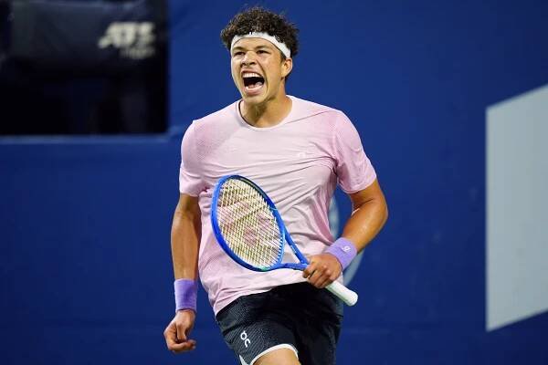 Ben Shelton vs. Alex de Minaur odds, prediction: ATP Toronto picks, best bets