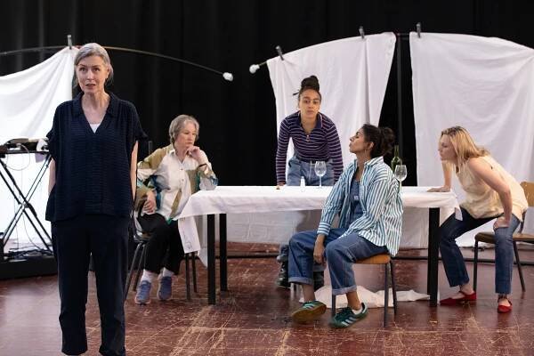 London theater pauses play as abortion scene leaves audience feeling queasy