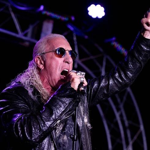 Trump-Backed Candidate Slammed by Rock Star for Using His Song at Rally