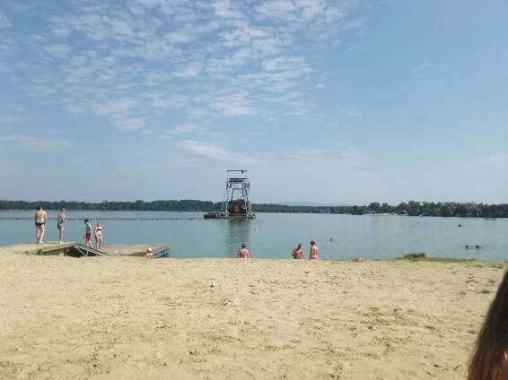 Recenze - Wake Surf Náklo • Mapy.com