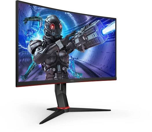 AOC C27G2ZE 27"