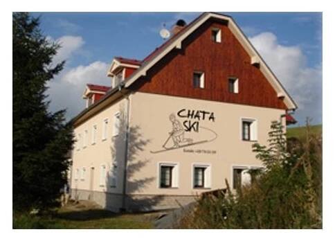 Chata Ski foto 1