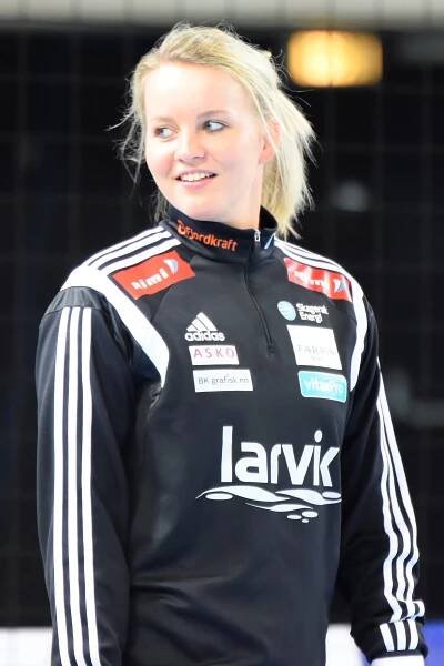 Soubor:Sandra Toft 20141115.jpg