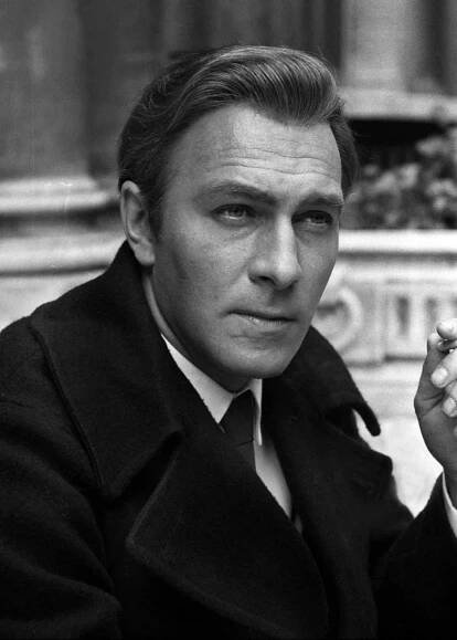 Christopher Plummer, Canadian actor