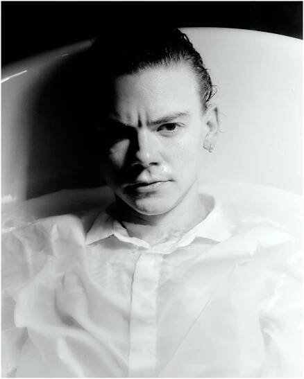 Thomas Brodie-Sangster — Carlo Zambon | photographer