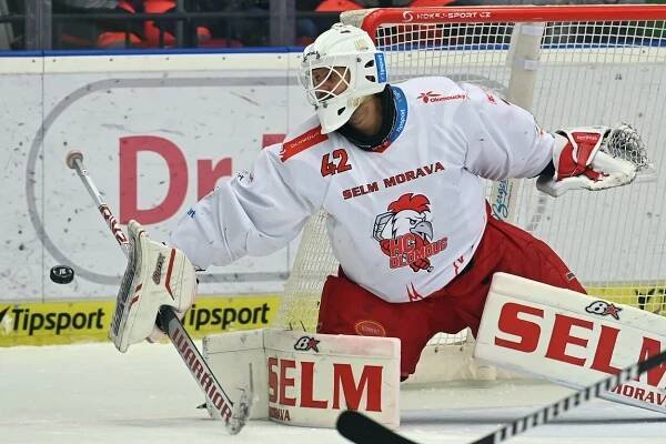Extraliga hokej živě dnes: Olomouc vs. Pardubice stream