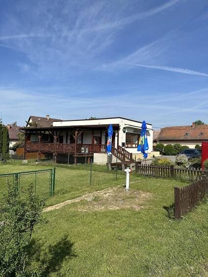 Hospůdka Apolena foto 6