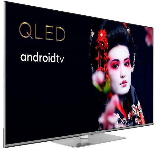 Televize JVC LT-55VAQ8235 11990 Kč