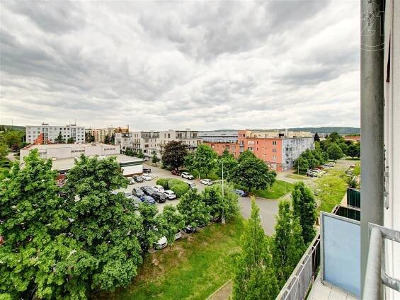 4+kk 91 m2 + 63 m2 terasa Praha 5 Zbraslav