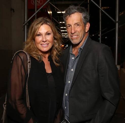 "Hershey Felder As Irving Berlin" Opening Night
