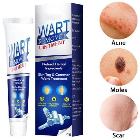 Sumifun Wart Remover Ointment Cream-Sohojbuy Online Shopping