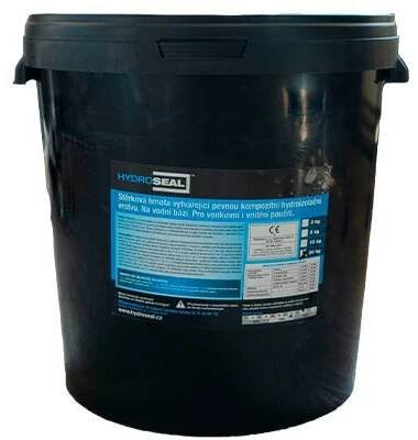 HYDROSEAL 30kg Tekutá lepenka