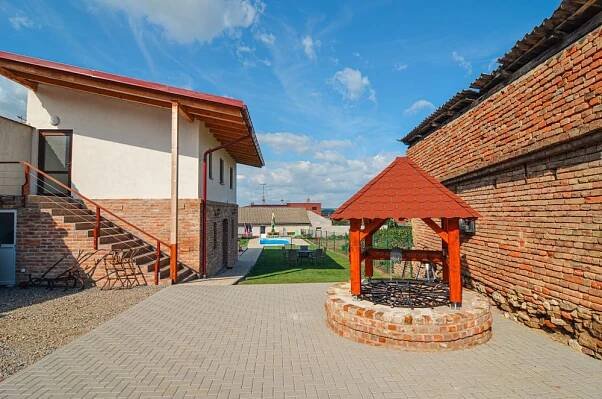 Penzion Zaječák, Zaječí | Hotel.cz