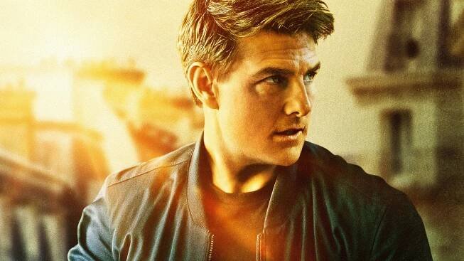 Milujete akční sérii Mission: Impossible? Máme pro vás sakra dobré zprávy