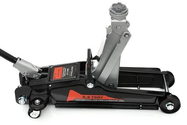 Nízkoprofilový hydraulický zvedák 2.5T