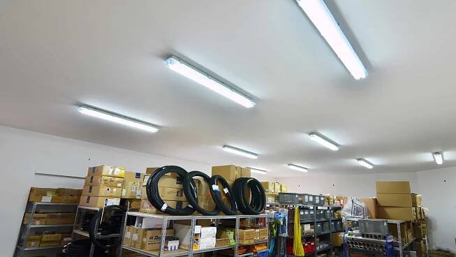 Český výrobce kvalitního LED osvětlení | LED Solution