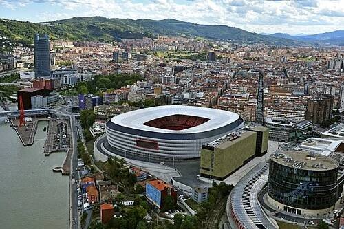 Bilbao - Wikipedia