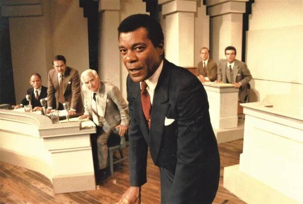 Are You Now - Back Alley Theatre