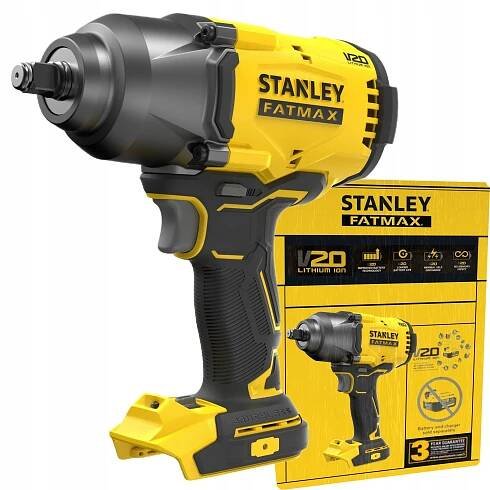 Stanley SFMCF940B