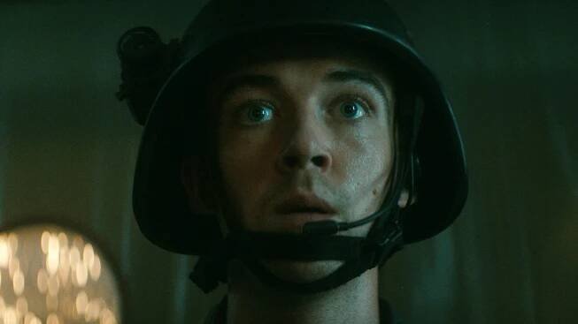 Alex Lawther on Unleashing 'Alien: Earth'