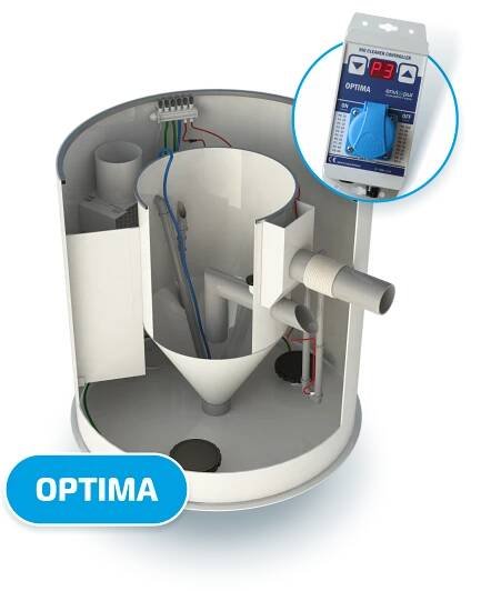 Envipur BC4 OPTIMA