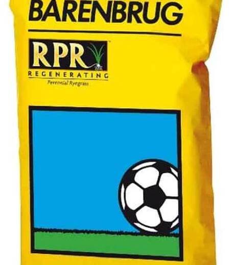 RPR Šport Barenbrug trávne osivo extrémne odolné 5kg