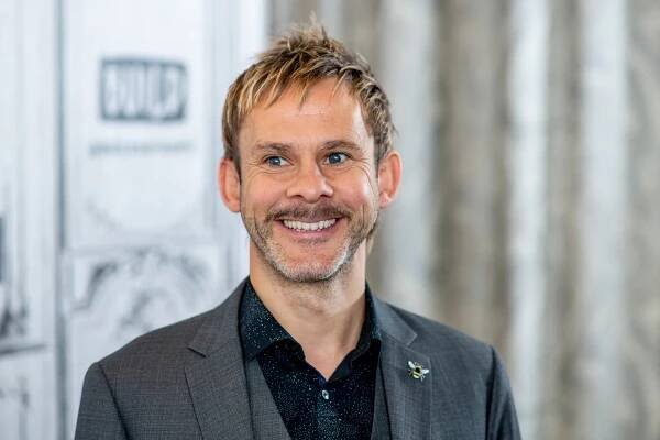 30 Facts About Dominic Monaghan