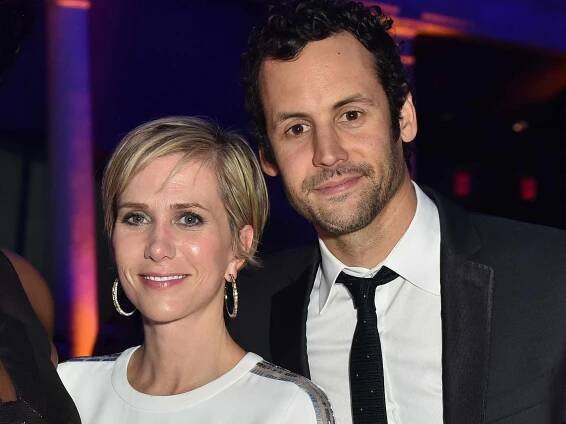 Who Is Kristen Wiig's Husband? All About Avi Rothman