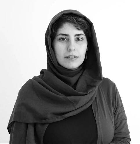 Elham Alirezaei – Iran Craft Week