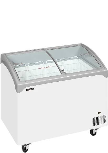 TEFCOLD NIC 301 SCEB (+sleva při koupi na IČO)