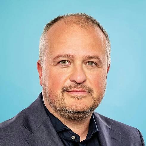Petr Sokol