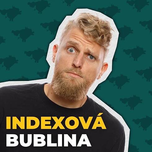 Indexová bublina. Splaskne nebo můžete být (zatím) v klidu?