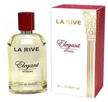La Rive Elegant Woman parfémovaná voda pro ženy 30 ml