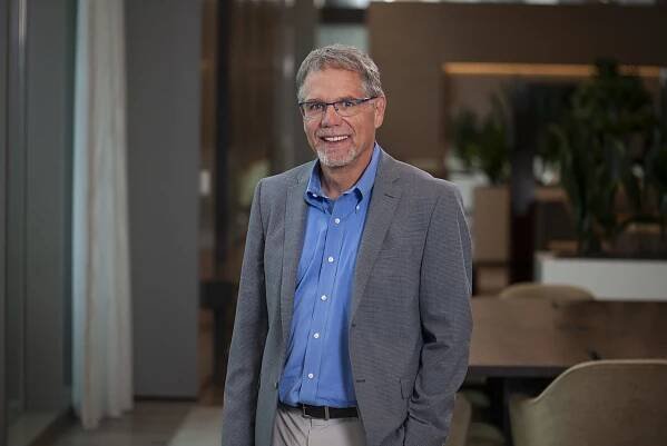 Steve Kramer - KG Investment Properties
