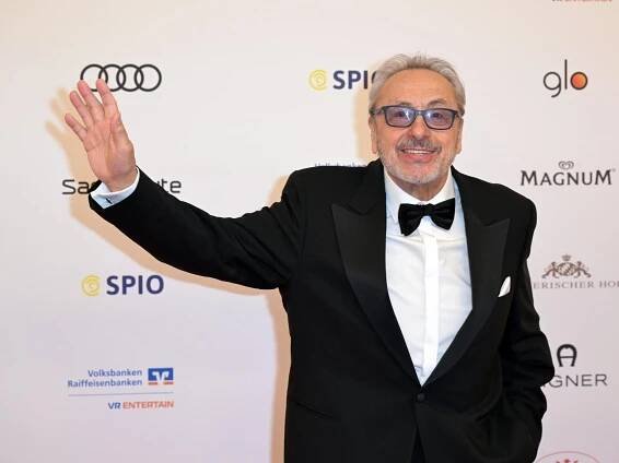 Wolfgang Stumph: Ehefrau, Tochter, Vermögen