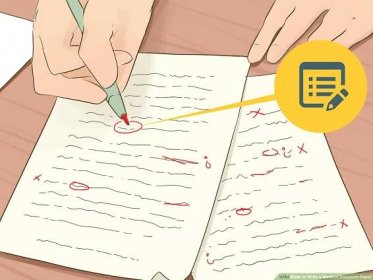 How to Write a Medical Research Paper: 12 Steps (with Pictures)