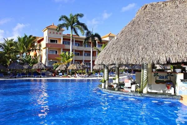 Bahia Principe Grand Turquesa Hotel Punta Cana Exterior photo