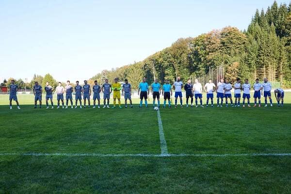 4. česká fotbalová liga: Trutnov - Hrádek (4:0) | Trutnovinky