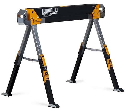 Toughbuilt Stavební kozy C700 2 ks