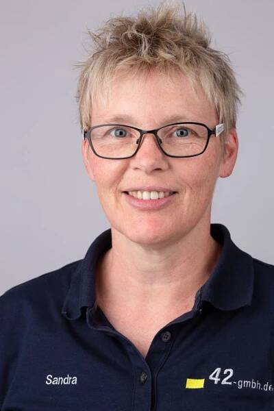 42 GmbH - Ansprechpartner bei der 42 GmbH