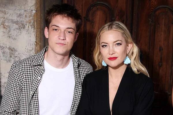 Kate Hudson Reveals Which One of Her Son Ryder's 'Terrible' Tattoos Made Her 'Draw a Line as a Mother'