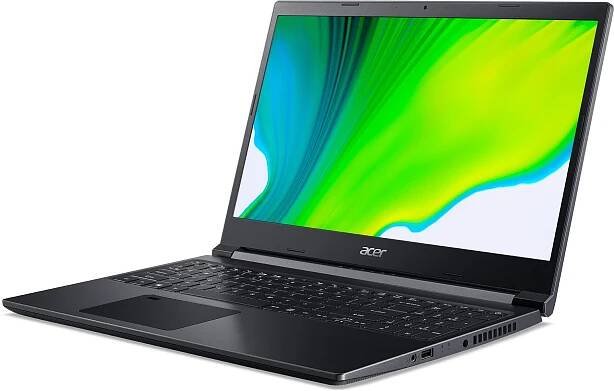 Acer Aspire 7 A715-75G-53Q0